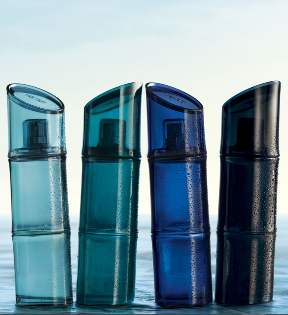 Kenzo Homme