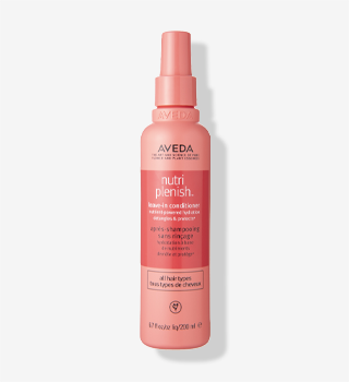 Aveda Nutriplenish