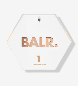 Balr. Damesgeuren