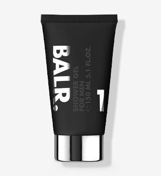 Balr. Herenverzorging 