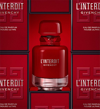 Shop Givenchy L'interdit