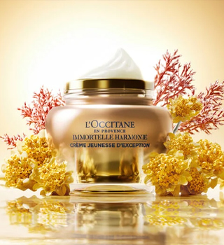 Shop L'occitane Gezichtsverzorging