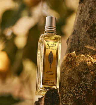 Shop L'occitane Parfum