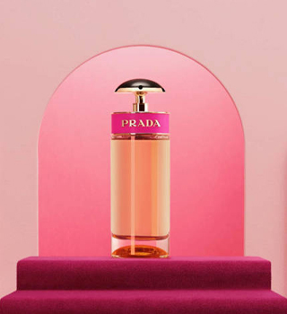 Shop prada candy