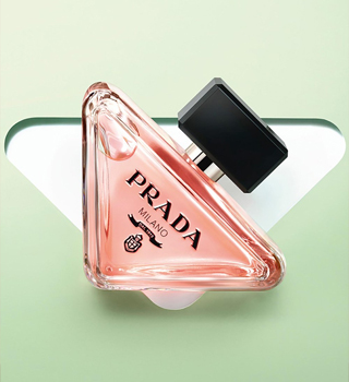 Shop prada paradoxe