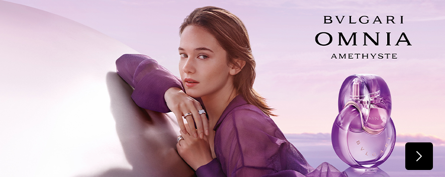 Bvlgari Omnia Amethyste