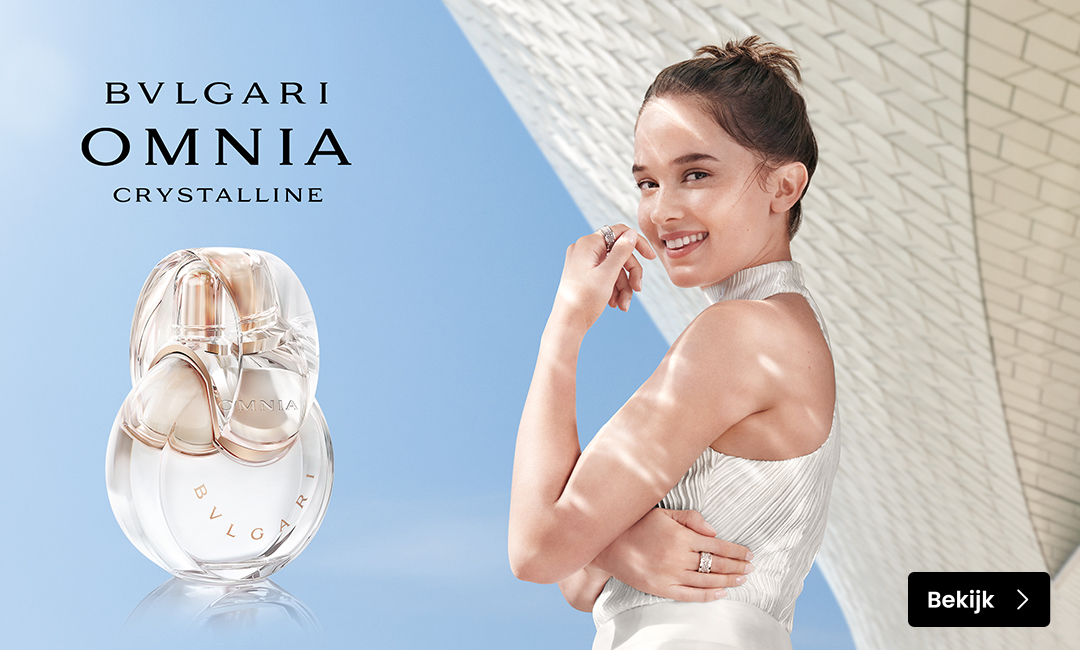 Bvlgari Omnia Crystalline