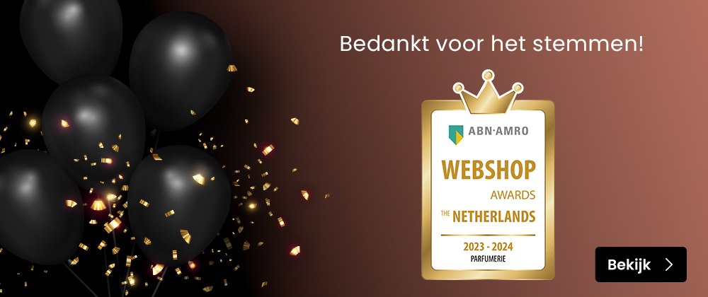 Awards pagina