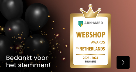 Bekijk onze awards