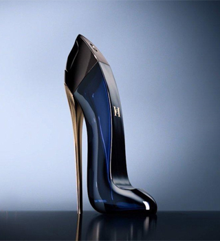 Shop Carolina Herrera Good Girl