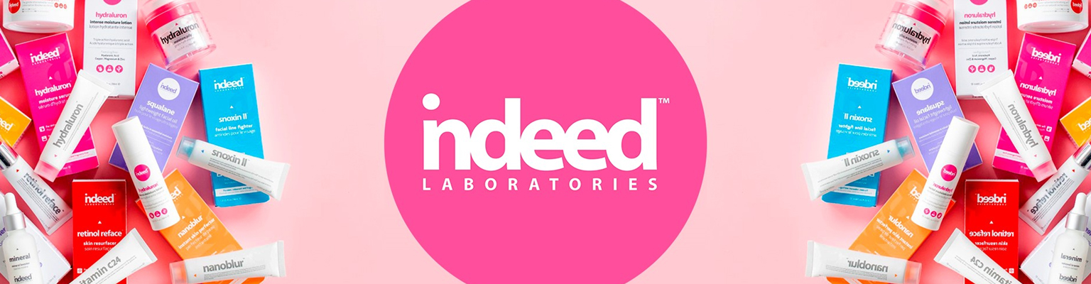 Indeed Laboratories