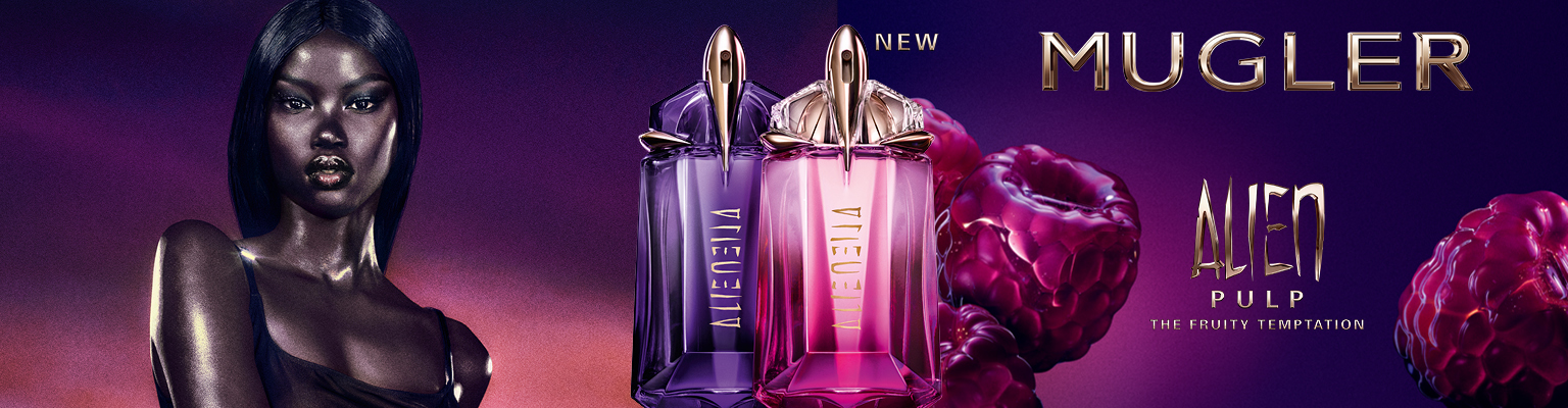 MUGLER