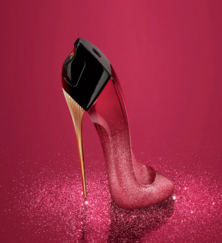 Shop Carolina Herrera Very Good Girl Glam
