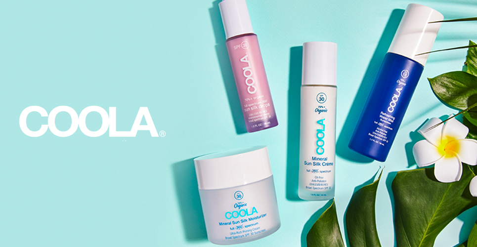 Shop Coola