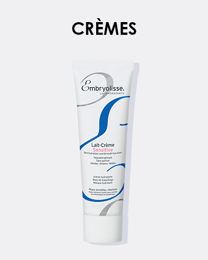 Shop Cremes