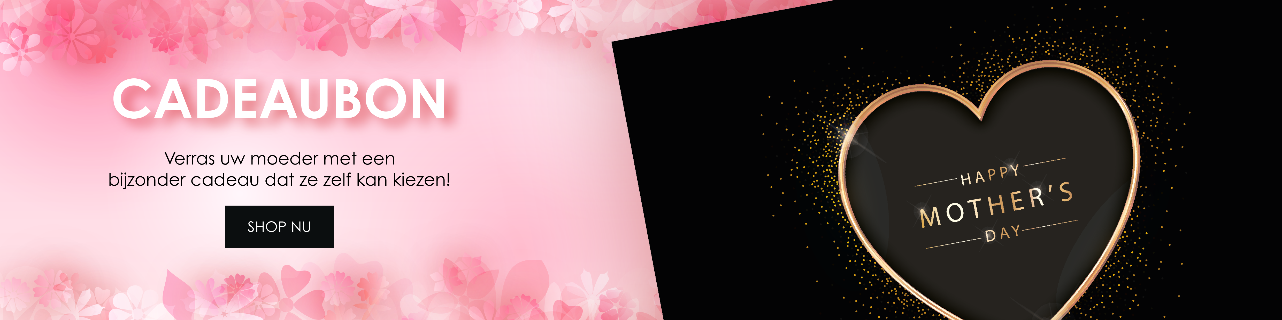 Shop Cadeaubon