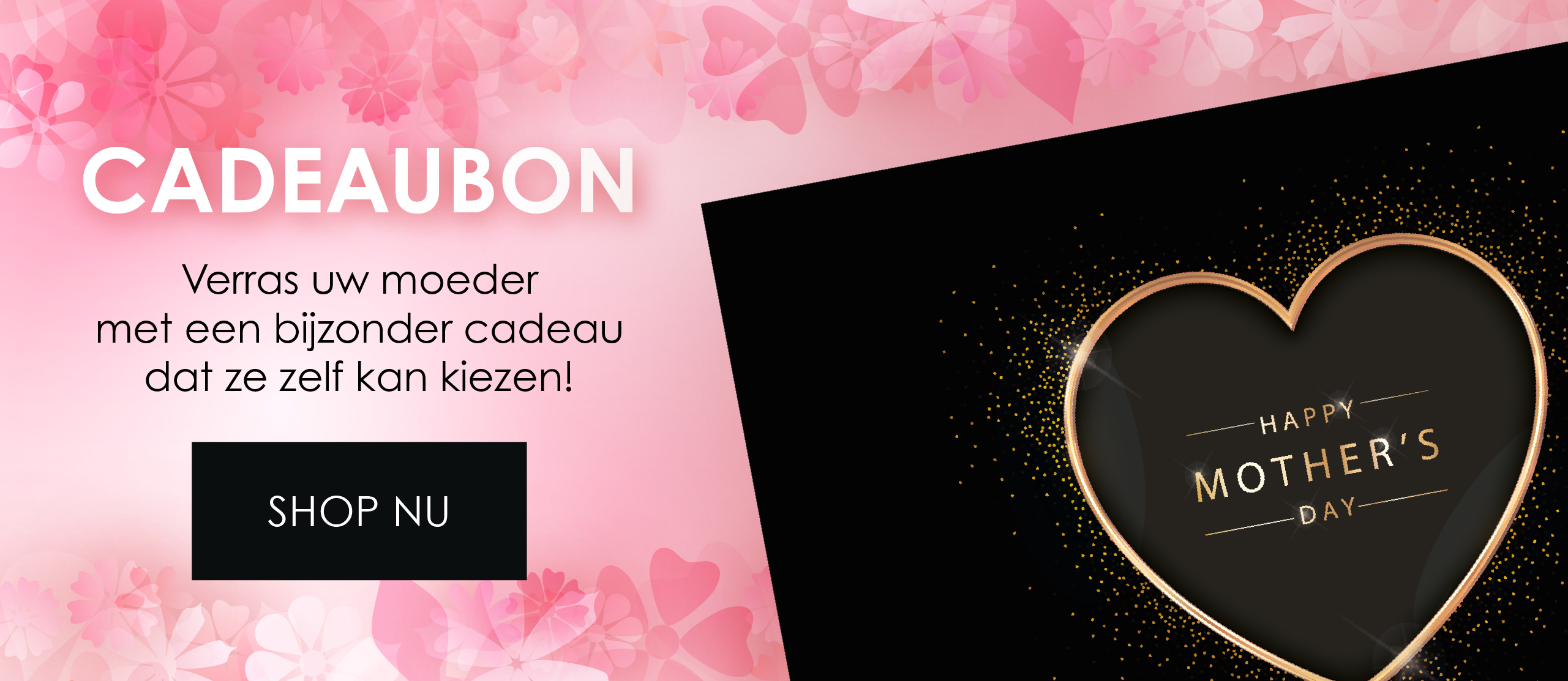 Shop Cadeaubon