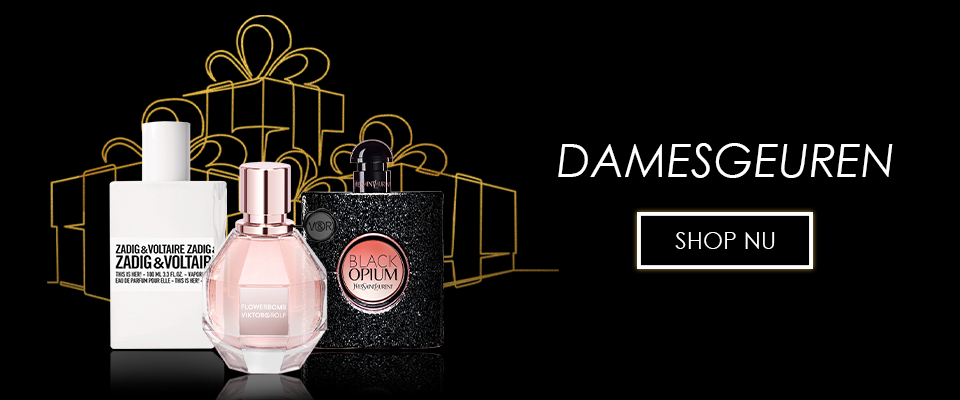 Shop Dames geuren