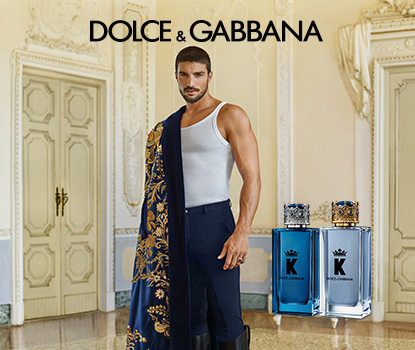 Dolce & Gabbana promotie
