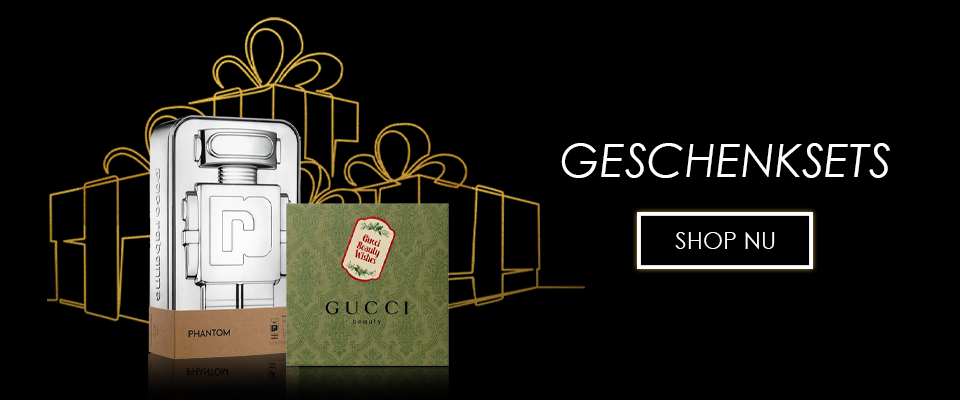 Shop geschenksets