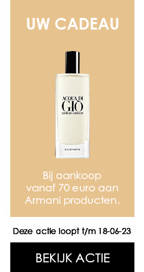 Shoppen voor papa