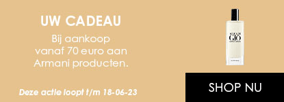 Shoppen voor papa