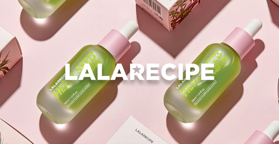 Shop Lalarecipe