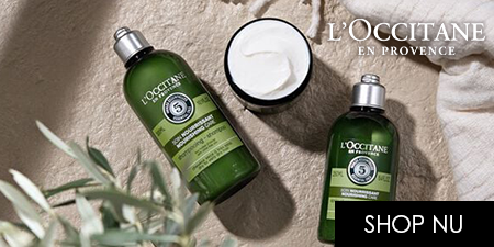 Shop L'occitane haarverzorging
