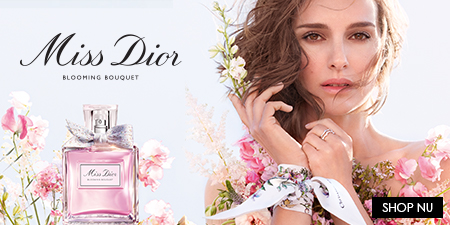Shop de nieuwe Miss Dior Blooming Bouquet EDT