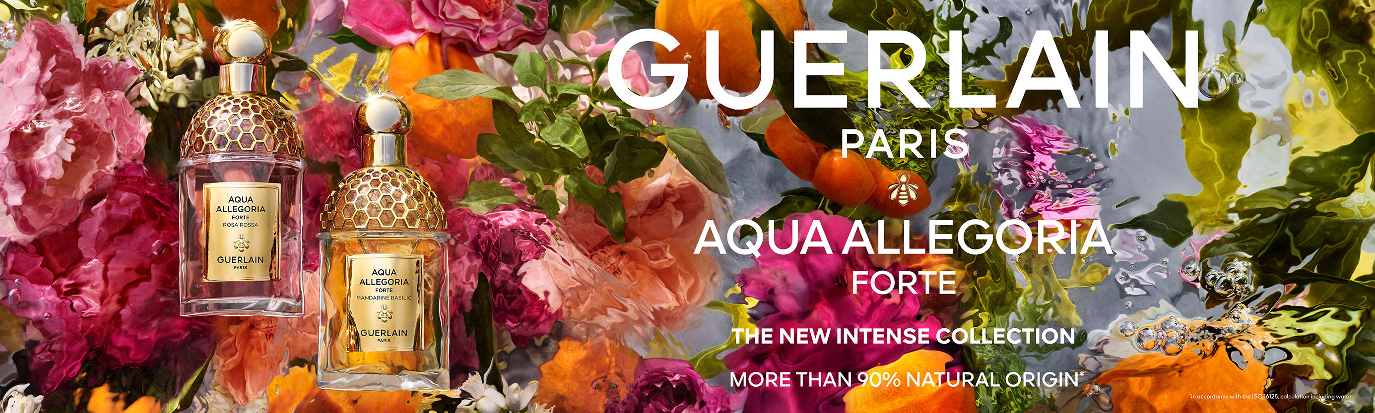 Shop Guerlain Aqua Allegoria Forte