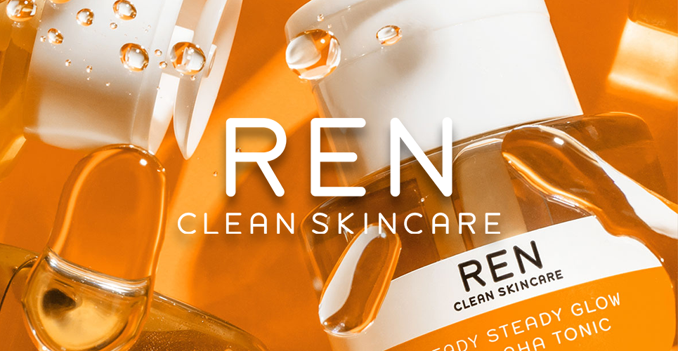 Shop REN Clean Skincare