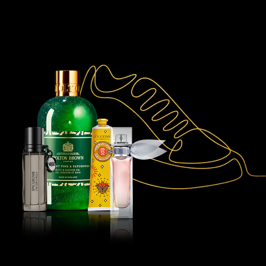Shop Schoencadeaus