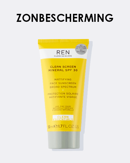 Shop Zonbescherming