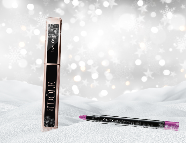 Shop oogmake-up