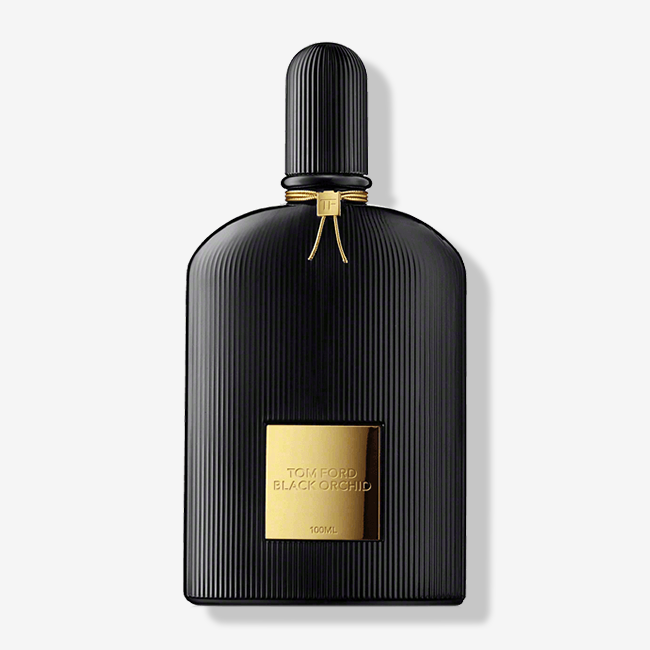 SIGNATURE FRAGRANCES