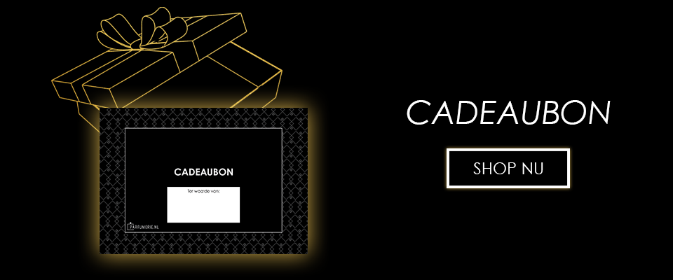 Shop cadeaubon