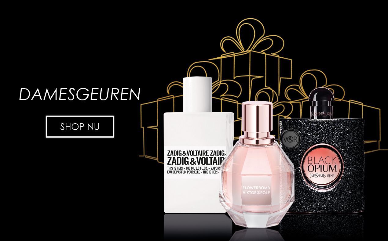 Shop damesgeuren