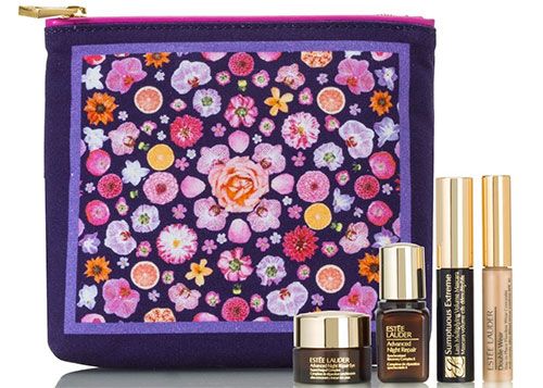 Estee Lauder Kado