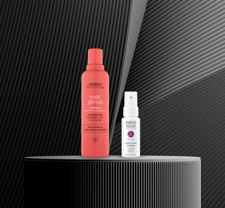 Shop Haarverzorging