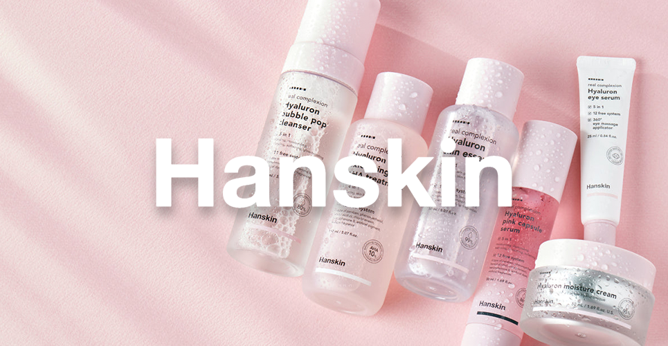 Shop nu Hanskin