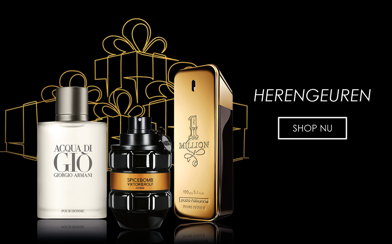 Shop Heren Parfum