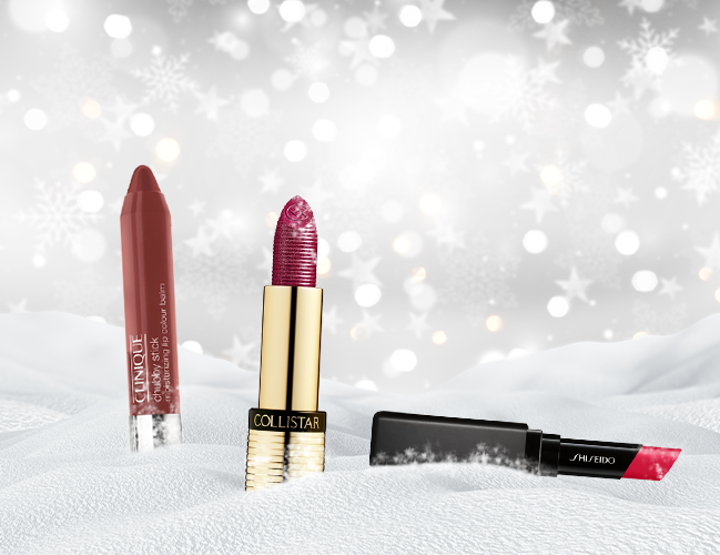 Shop Lipsticks