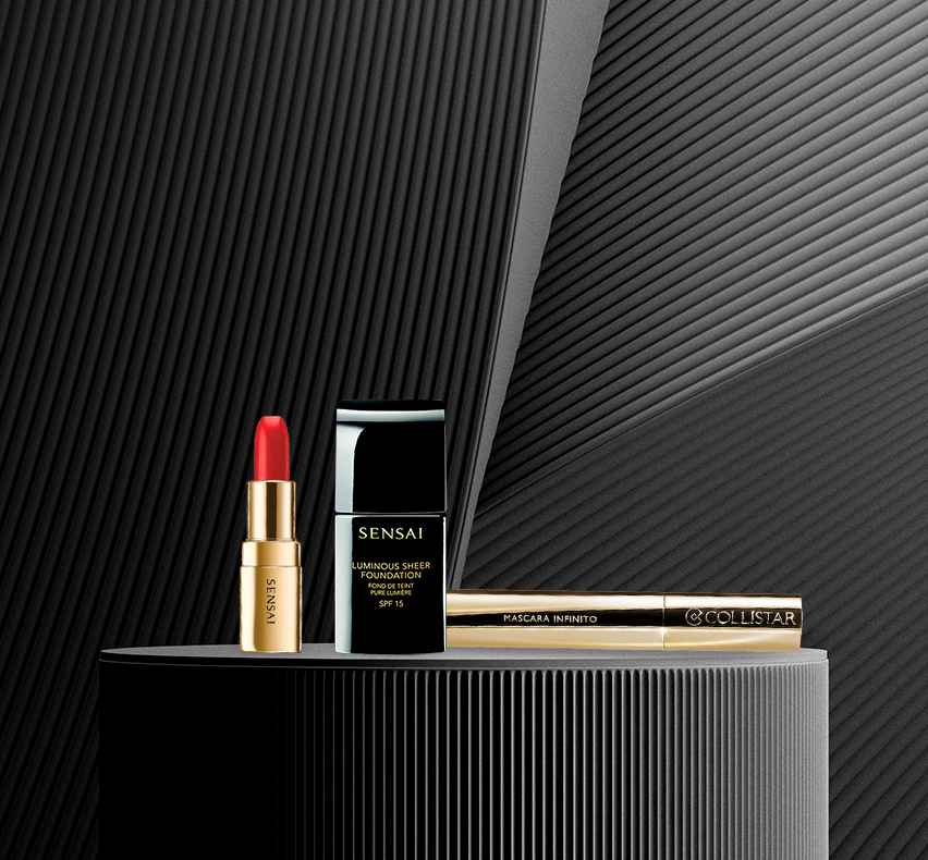 Shop Make-up