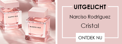 Shop Narciso Rodriquez Cristal Eau de Parfum