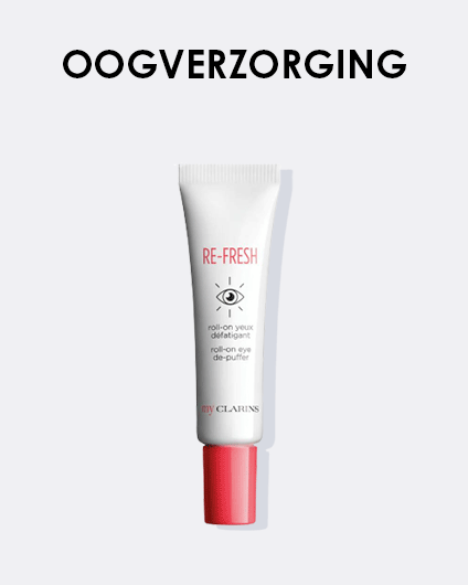 Shop oogverzorging