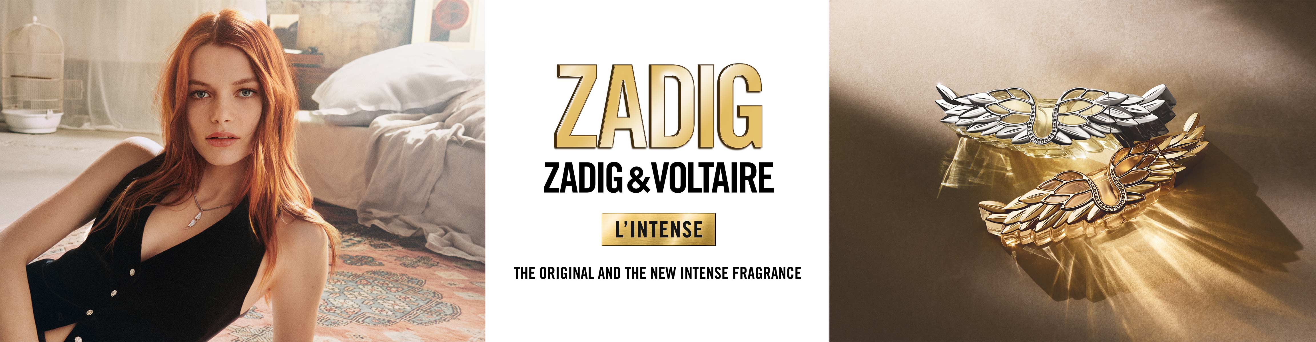 Zadig & Voltaire