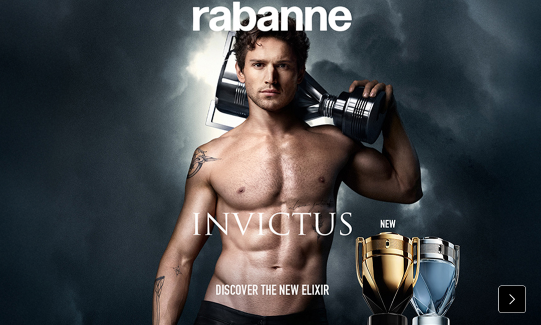 Ontdek Rabanne