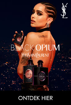 Shop Yves Saint Laurent Black Opium Le Parfum 