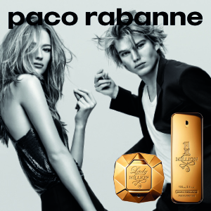 Paco Rabanne Millions