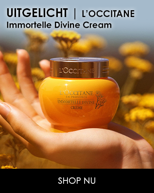 Shop L'Occitane Immortelle Divine Cream